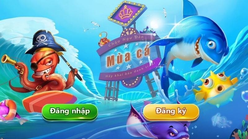Những mẹo hay khi chơi bắn cá MB88 đổi thưởng