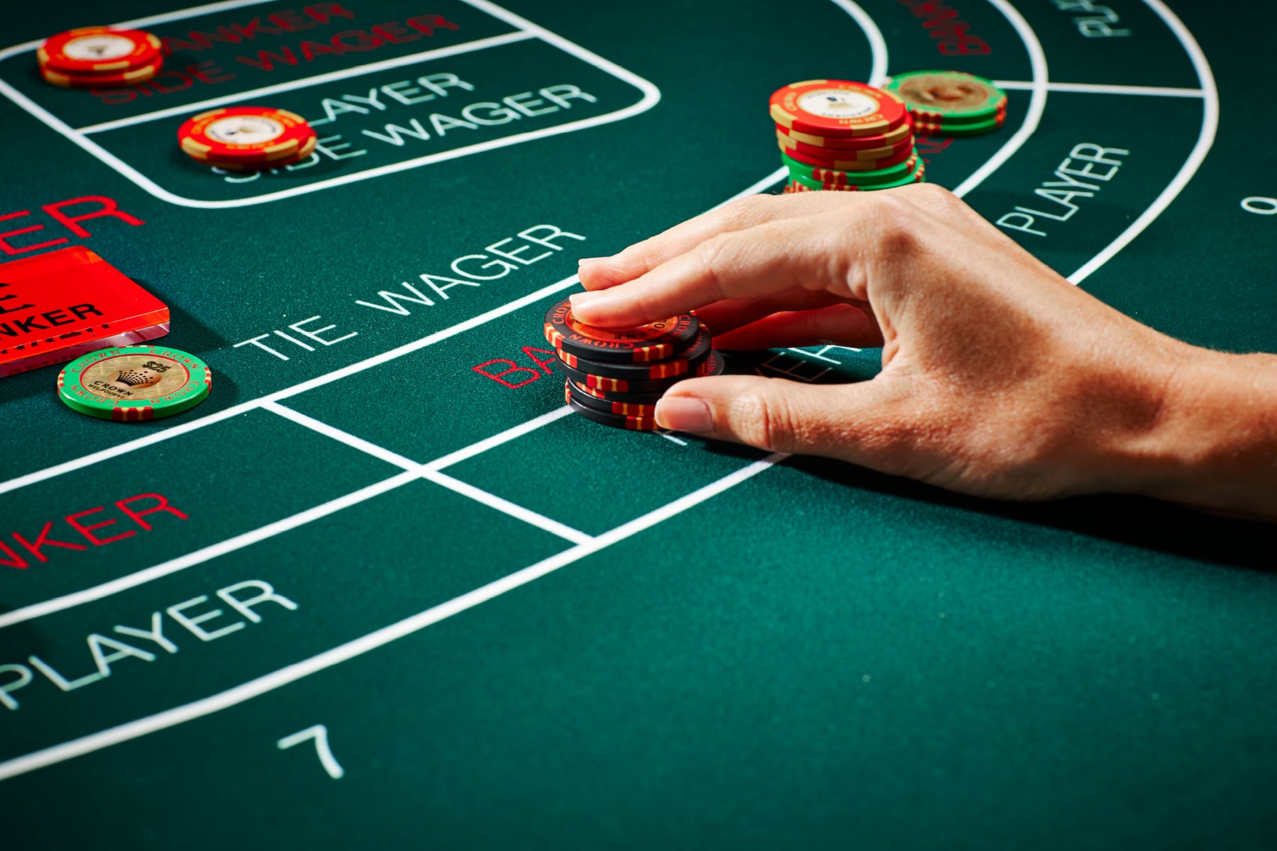 Tìm Hiểu Về Cách Chơi Và Luật Chơi Baccarat Hiệu Quả Với MB88