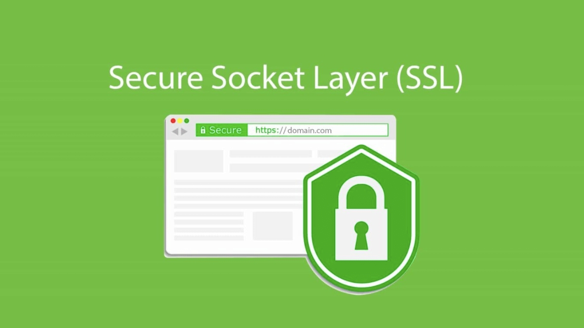 Hệ thống phòng chống tấn công mạng SSL
