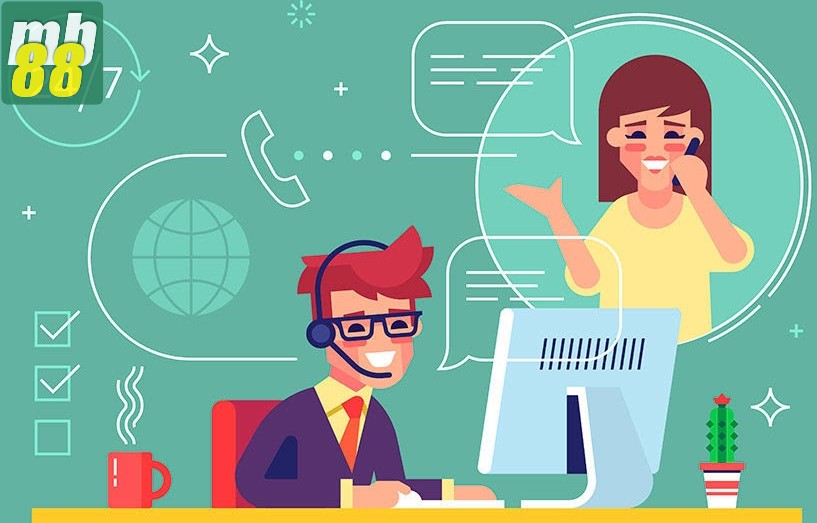 Liên hệ và hỗ trợ về chính sách bảo mật